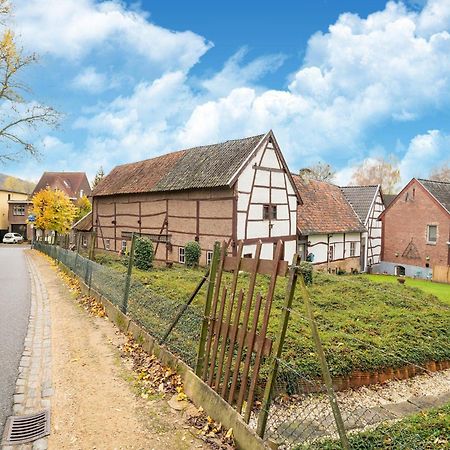 Luxury House In South Limburg Near Forest Walem ภายนอก รูปภาพ
