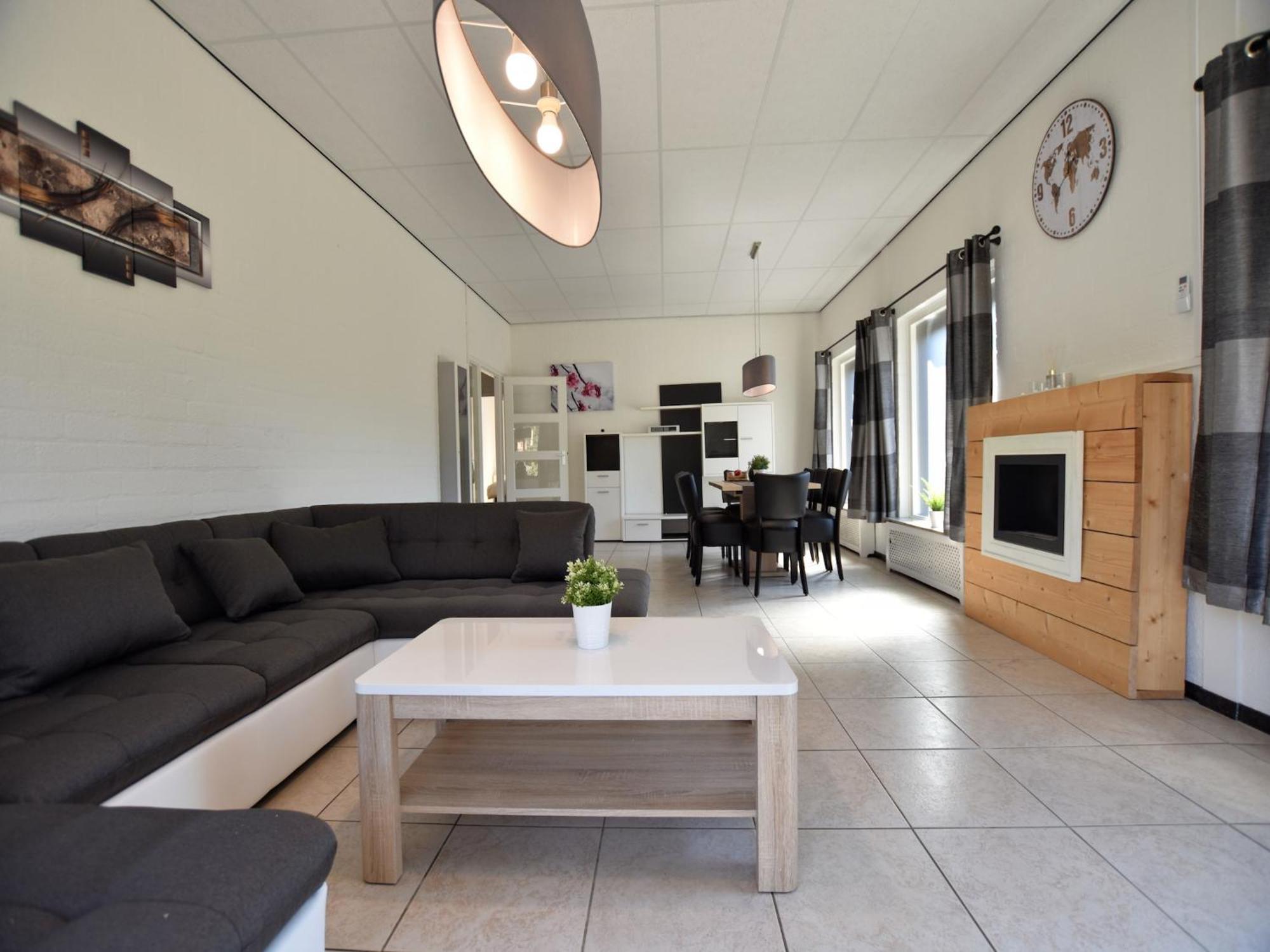 Luxury House In South Limburg Near Forest Walem ภายนอก รูปภาพ
