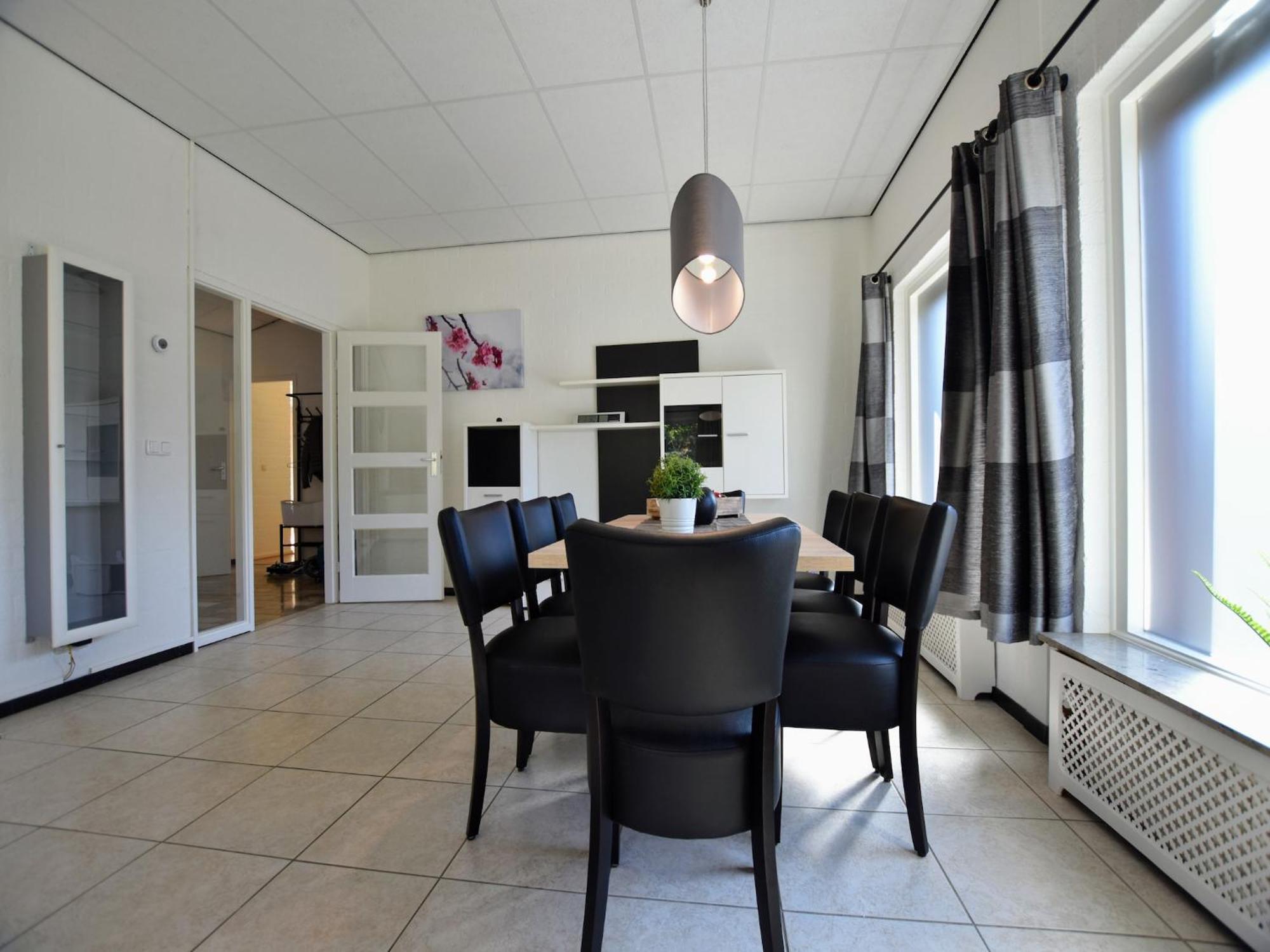 Luxury House In South Limburg Near Forest Walem ภายนอก รูปภาพ