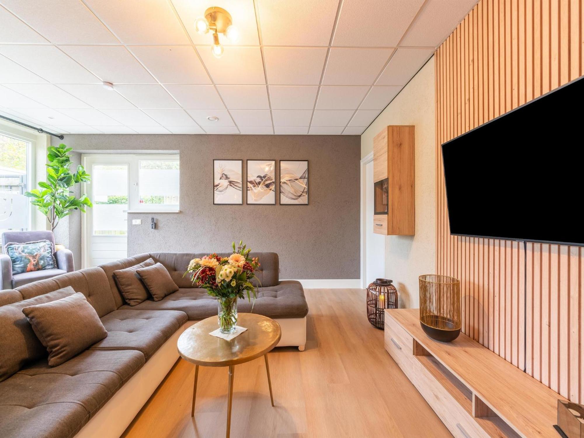Luxury House In South Limburg Near Forest Walem ภายนอก รูปภาพ