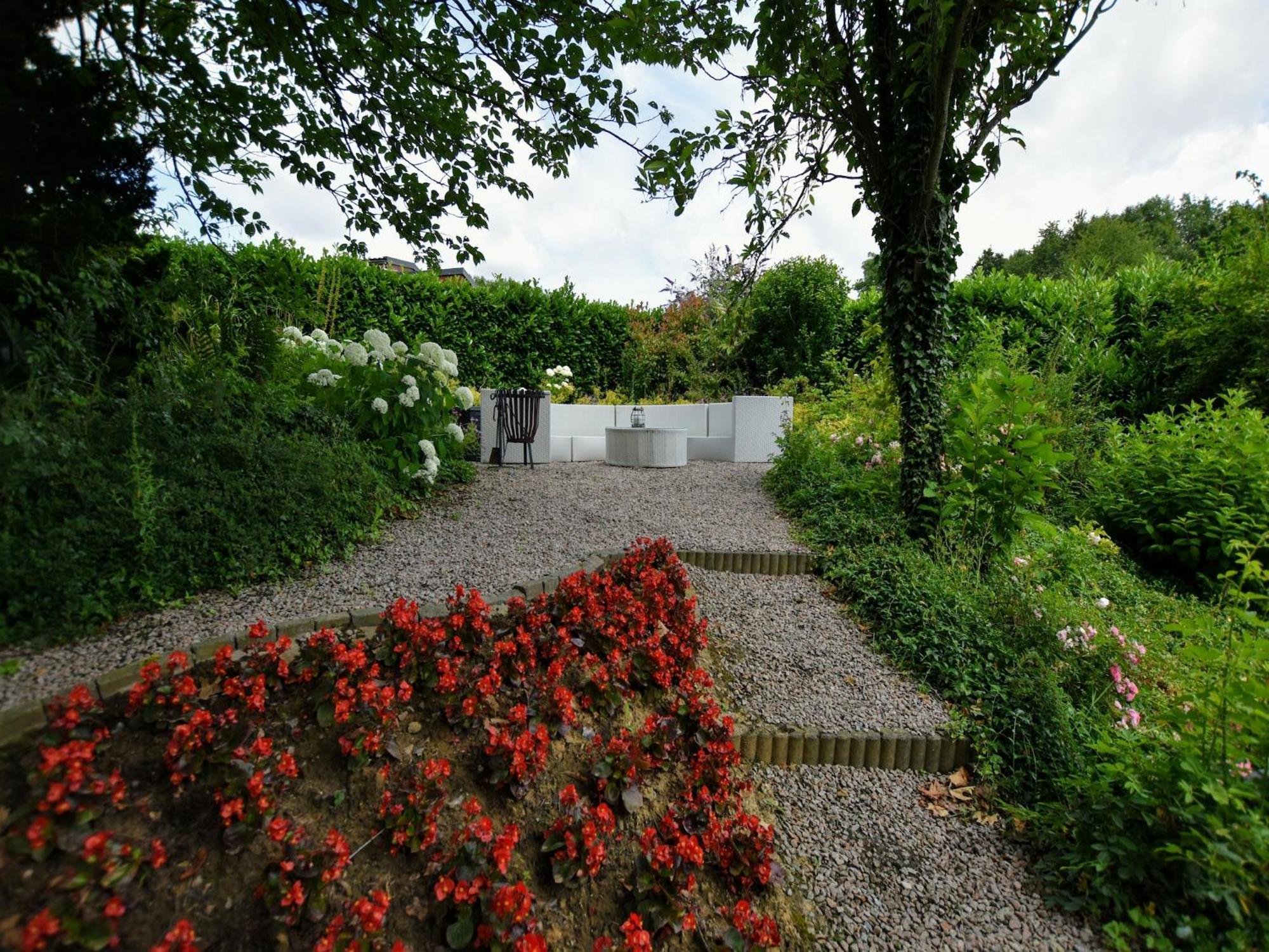 Luxury House In South Limburg Near Forest Walem ภายนอก รูปภาพ