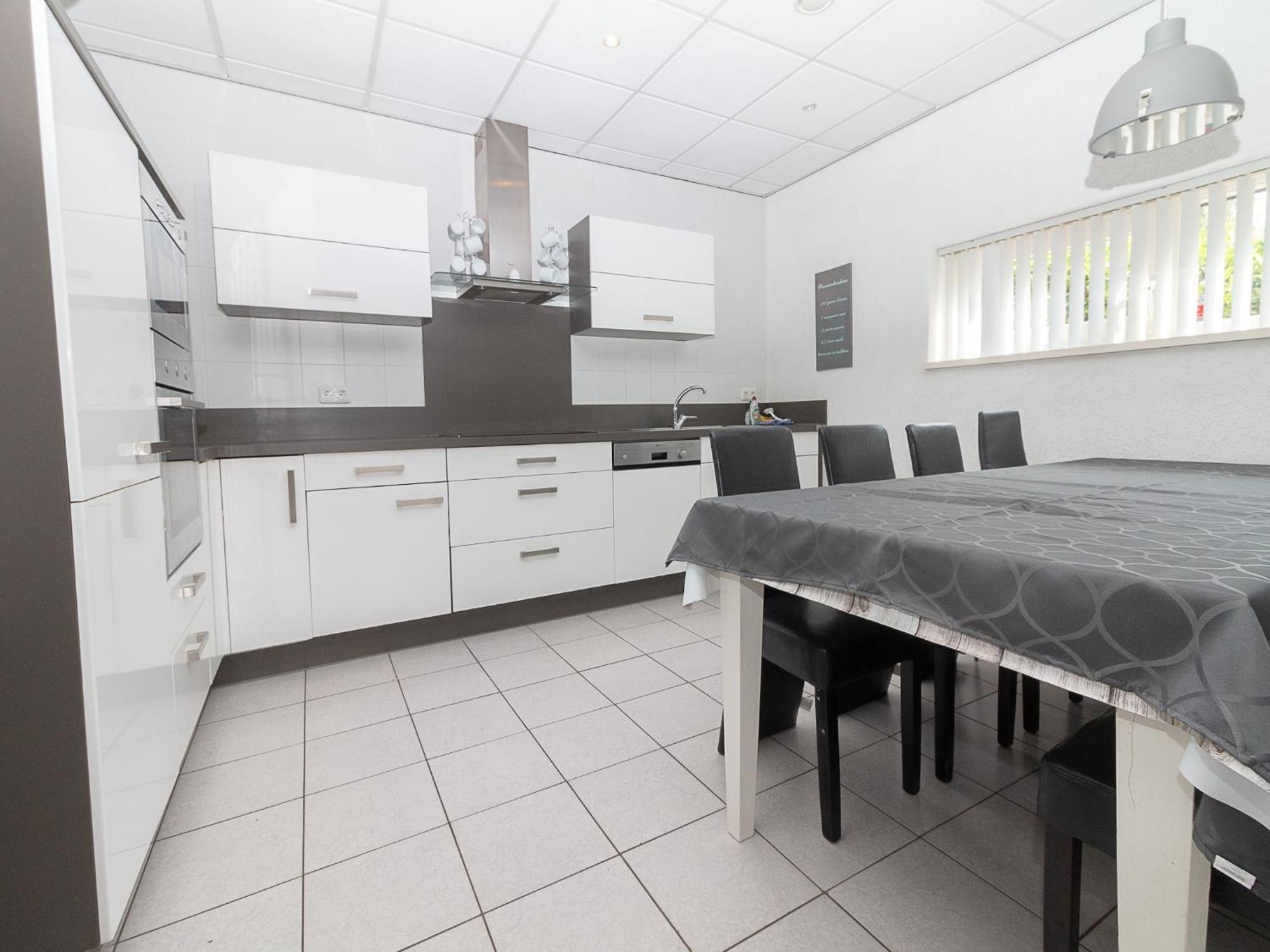Luxury House In South Limburg Near Forest Walem ภายนอก รูปภาพ
