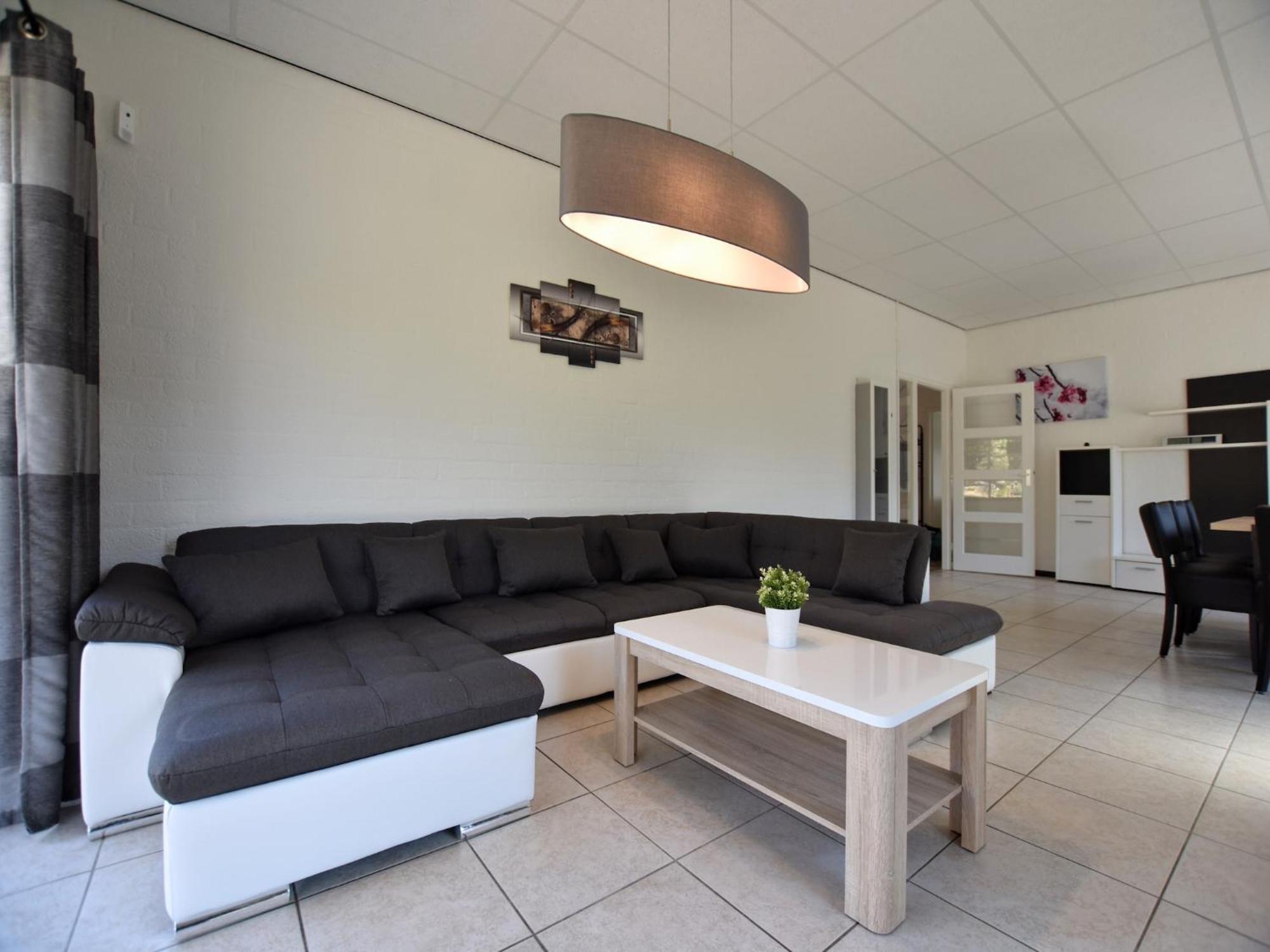 Luxury House In South Limburg Near Forest Walem ภายนอก รูปภาพ